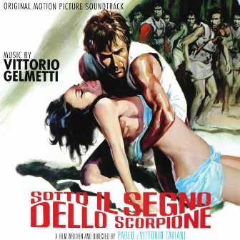 Sotto il segno dello scorpione (Original Motion Picture Soundtrack) by Nora Orlandi