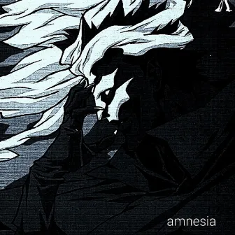 amnesia by w8h8