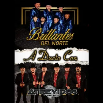 Brillantes Y Atrevidos by Brillantes del Norte