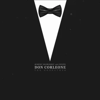 Don Corleone (The Godfather) by Robert Georgescu