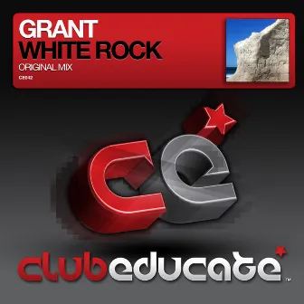 White Rock by Grant