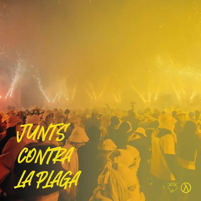 Junts Contra La Plaga