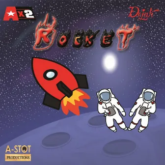 Rocket by Ax2