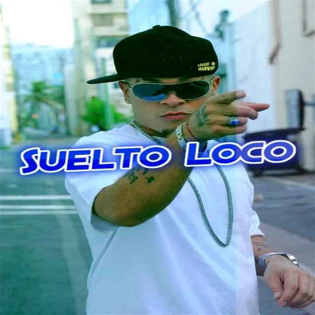 Suelto Loco