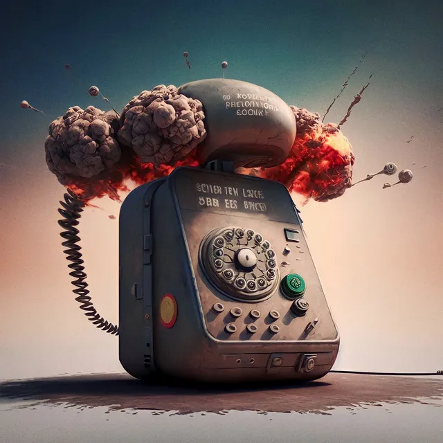 Telephone Bomb