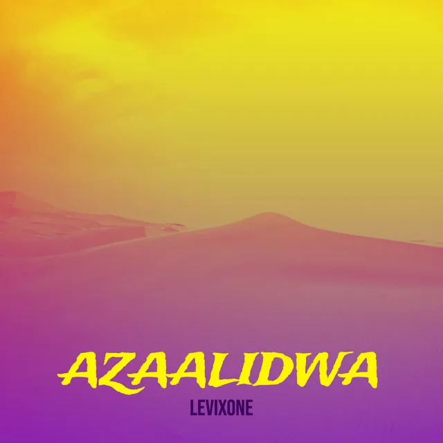 Azaalidwa