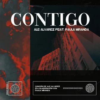 Contigo by Ale Alvarez Music