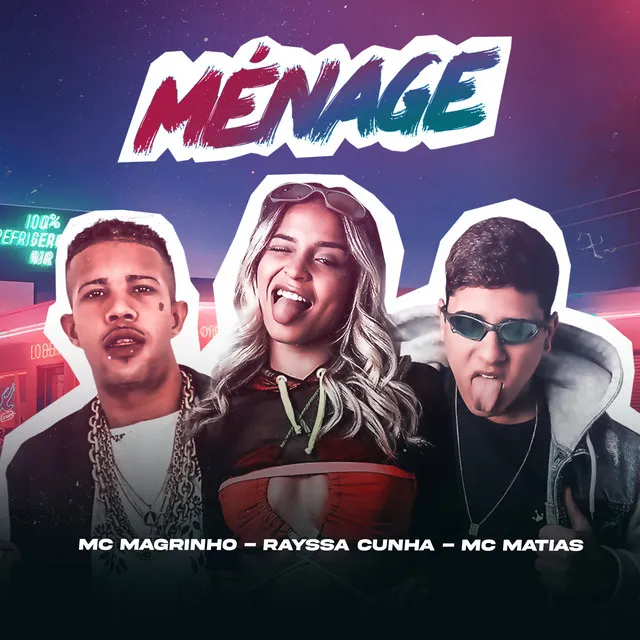 Ménage