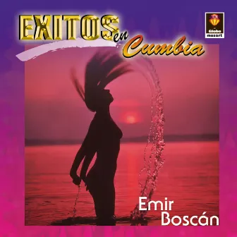 Éxitos En Cumbia by Emir Boscán y los Tomasinos