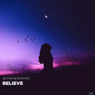 Believe by Bakovic