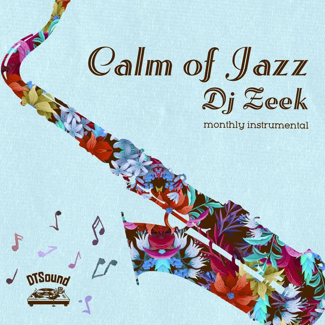 Calm of Jazz