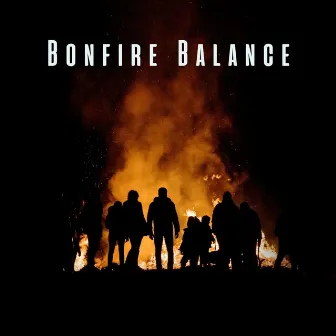 Bonfire Balance: Soothing Fire Sounds for Yoga Harmony by Fireplace Music