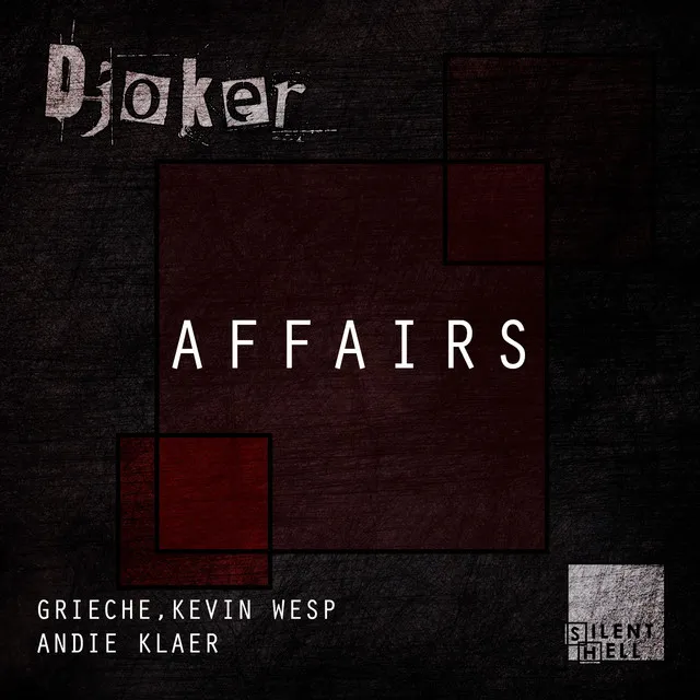 Affairs - Andie Klaer's N5TM Remix