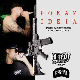 Pokazideia by Preto