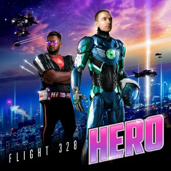 HERO by Flight 328