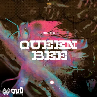 Queen Bee by VannDa