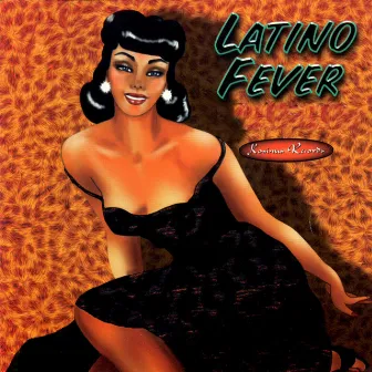 Latino Fever by Marc Durst