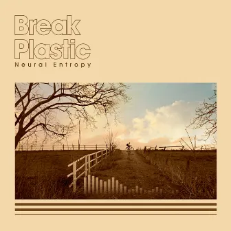 Break Plastic by Neural Entropy