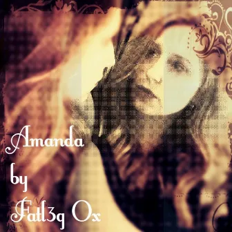 Amanda by 