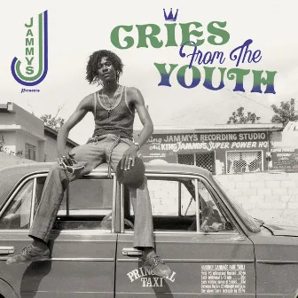 Cries From The Youth by King Jammy