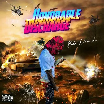 Honorable Discharge by Bdm Drewski