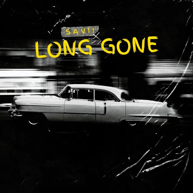 Long Gone