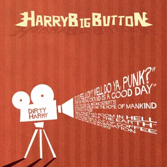 Dirty Harry by HarryBigButton