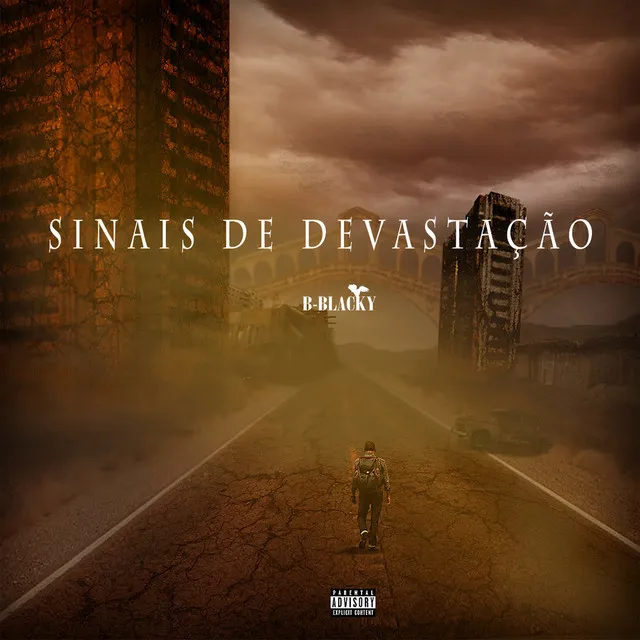 Sinais de Devastação