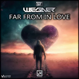 Far From In Love by Wegner