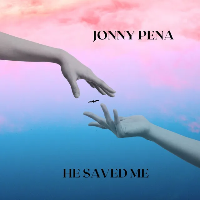 He Saved Me - Radio