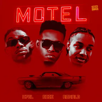 Motel by Edie