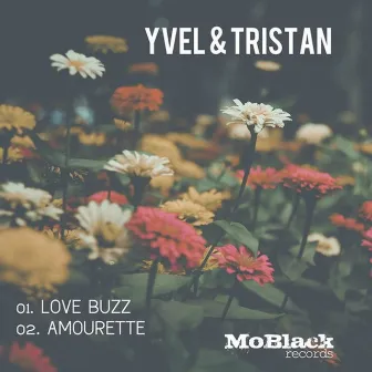 Love Buzz / Amourette by Yvel & Tristan