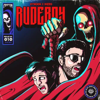 Rudeboy by Rvmdon