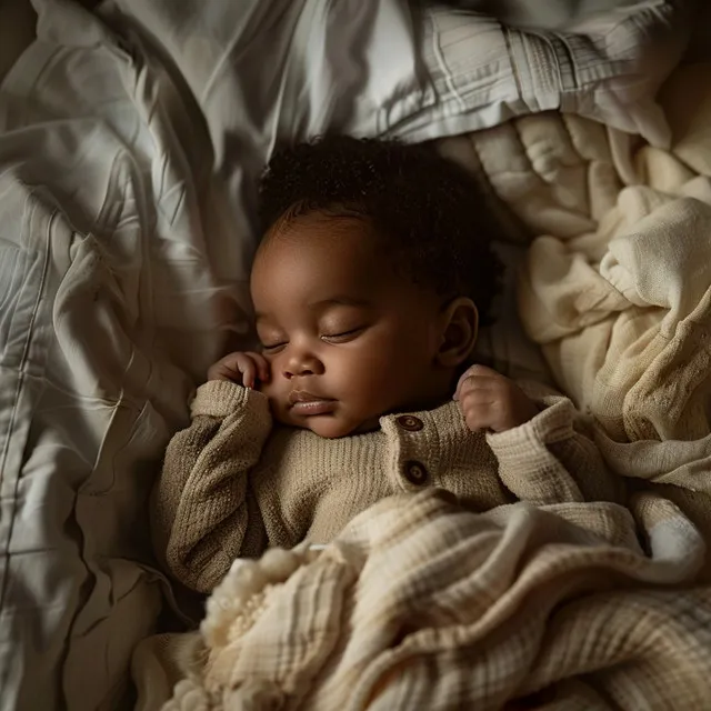 Sleep Soundly Baby Music