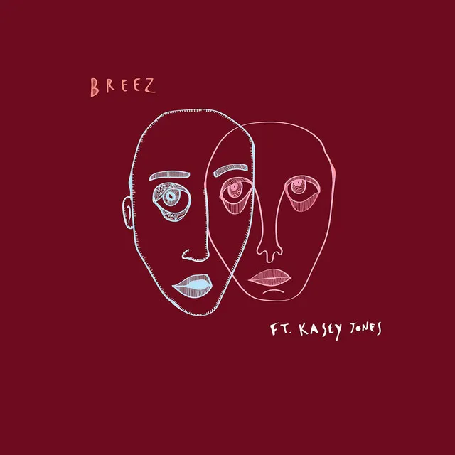 Breez (feat. Kasey Jones)