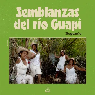 Bogando by Semblanzas del Rio Guapi