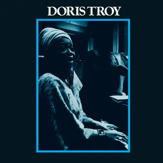 Doris Troy by Doris Troy