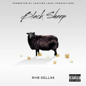 Black Sheep by Rmb Dell88