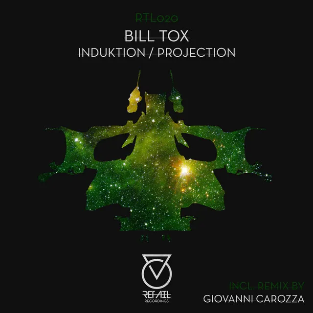 Induktion - Giovanni Carozza Remix