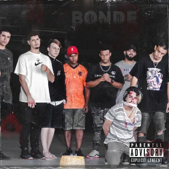 ICE Session #2: Bonde by Real Dablio