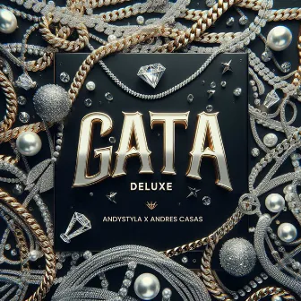 Gata Deluxe by AndyStyla