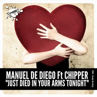 Just Died In Your Arms Tonight by Manuel de Diego