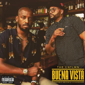 Buena Vista by Lucian White