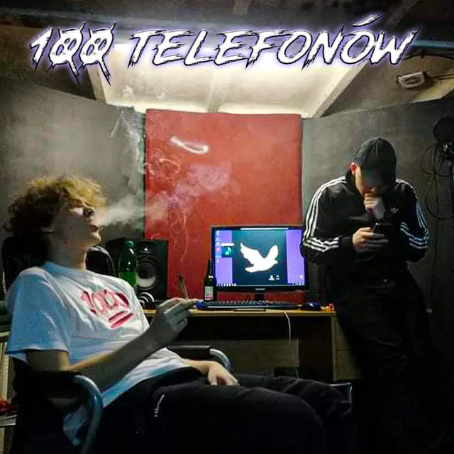 100 TELEFONÓW