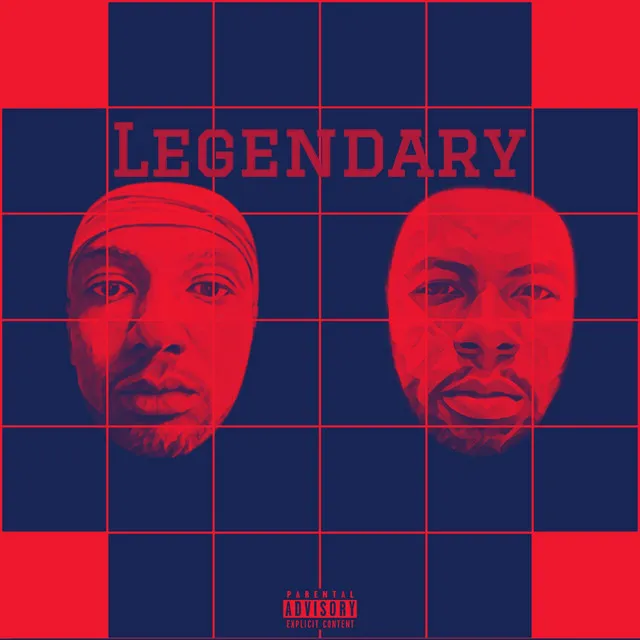 Legendary - Acapella