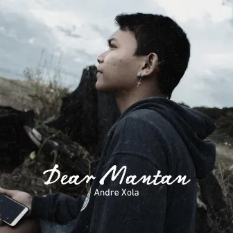 Dear Mantan by Andre Xola