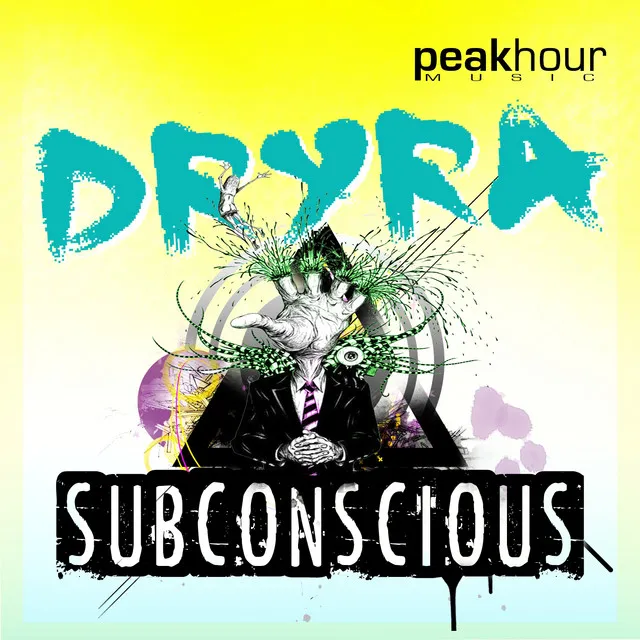 Subconscious - Original Mix