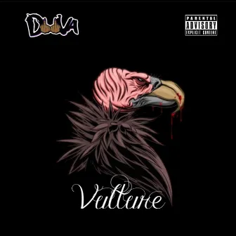 Vulture by DiiVA