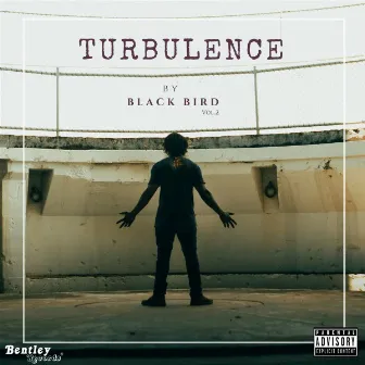 Turbulence, Vol. 2 by Black Bird