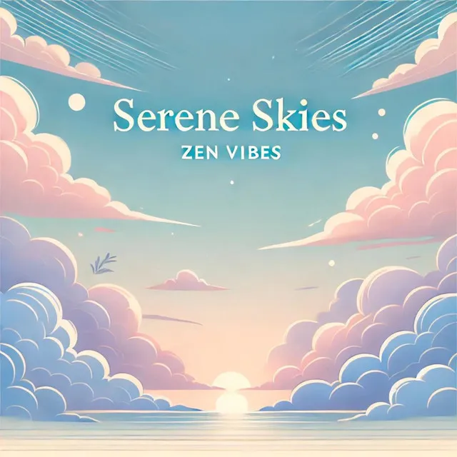 Serene Skies